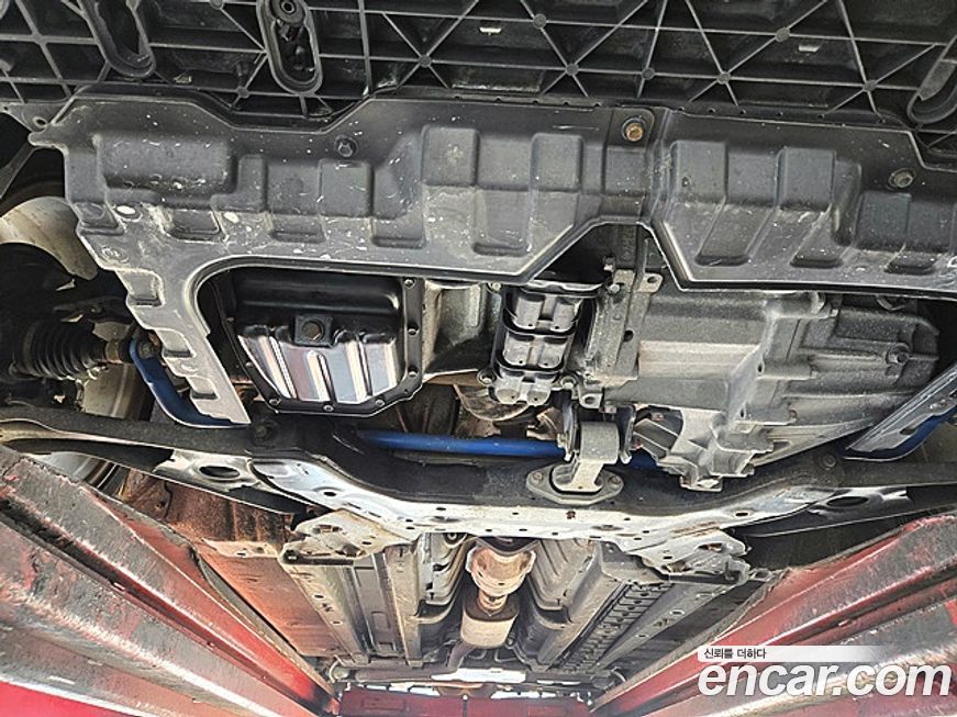 Hyundai Veloster 2012