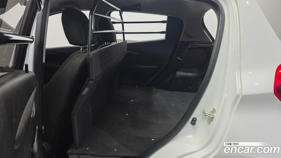 ChevroletGMDaewoo Spark 2020