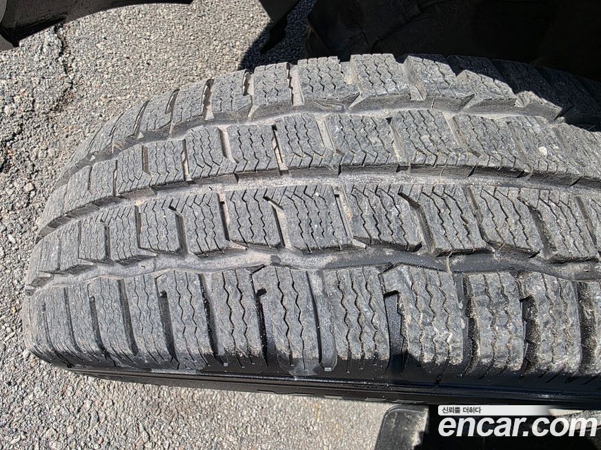 Hyundai Starex 2012