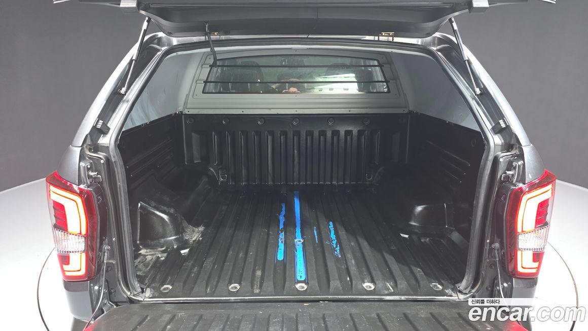 KG_Mobility_Ssangyong Rexton 2024