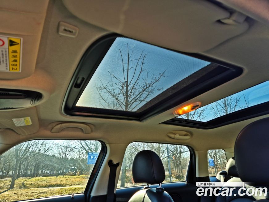 Mini Countryman 2015