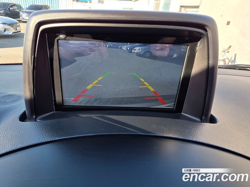 Hyundai Starex 2012