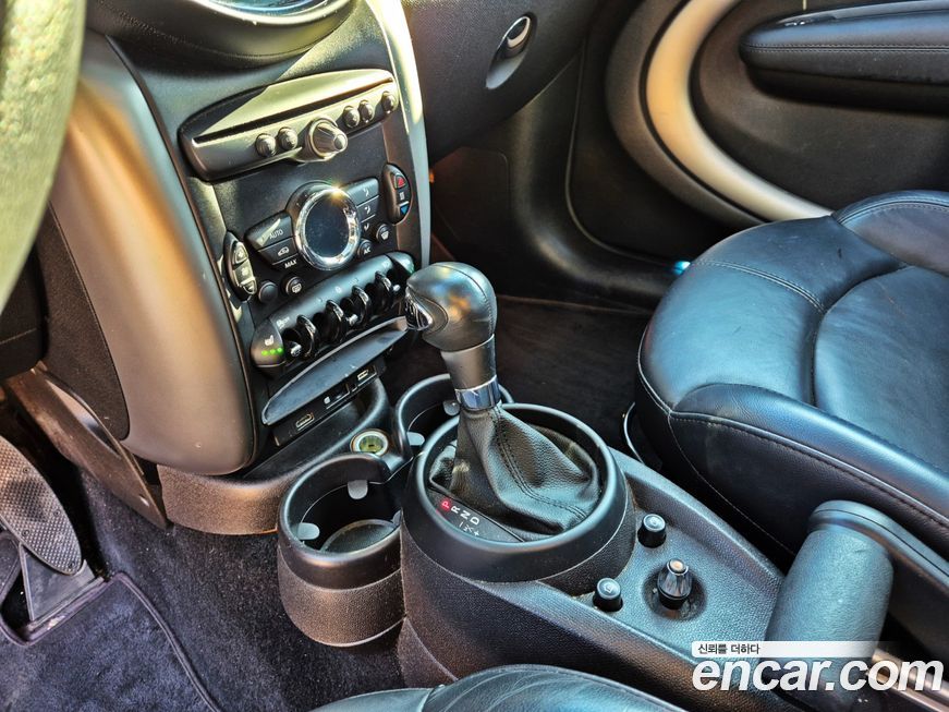 Mini Countryman 2015