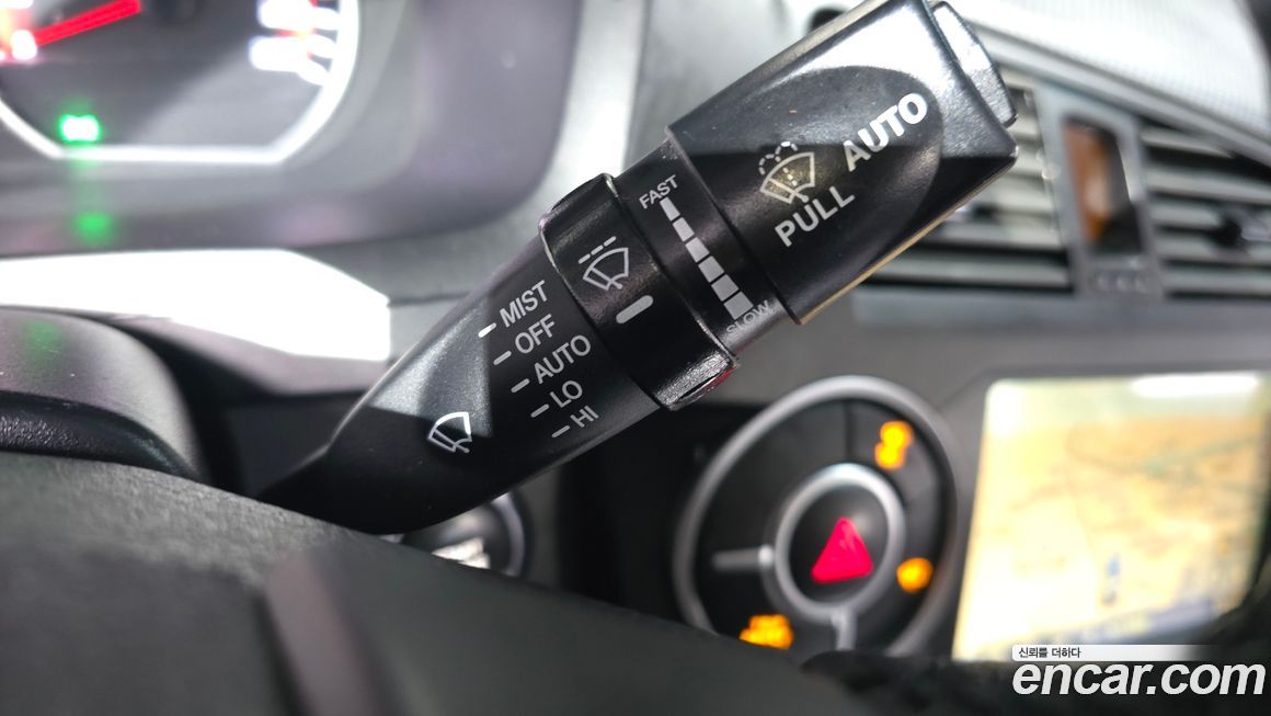 KG_Mobility_Ssangyong KORANDO 2015