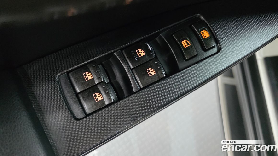 KG_Mobility_Ssangyong KORANDO 2016