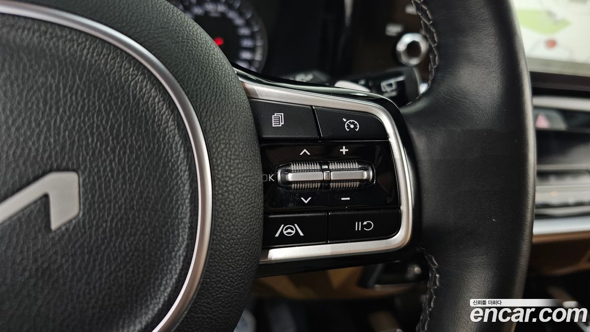 Kia Sorento 2023