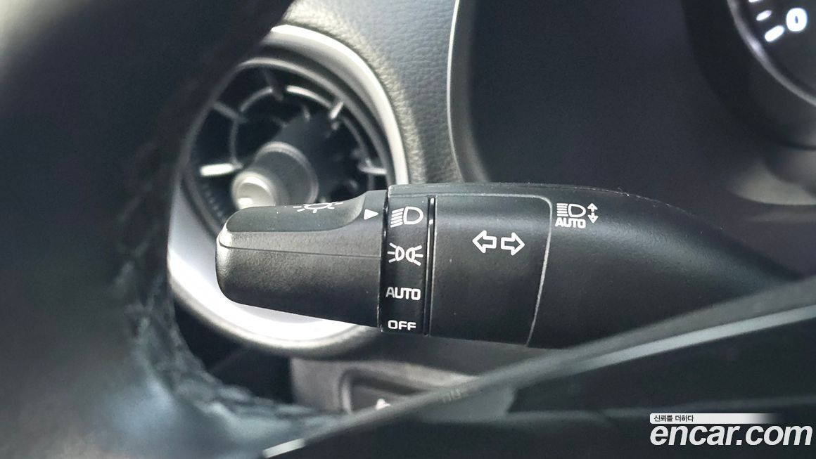 Kia K3 2024