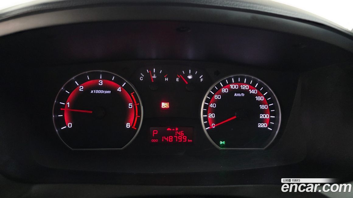 KG_Mobility_Ssangyong KORANDO 2016