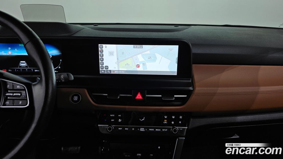 Kia Seltos 2023