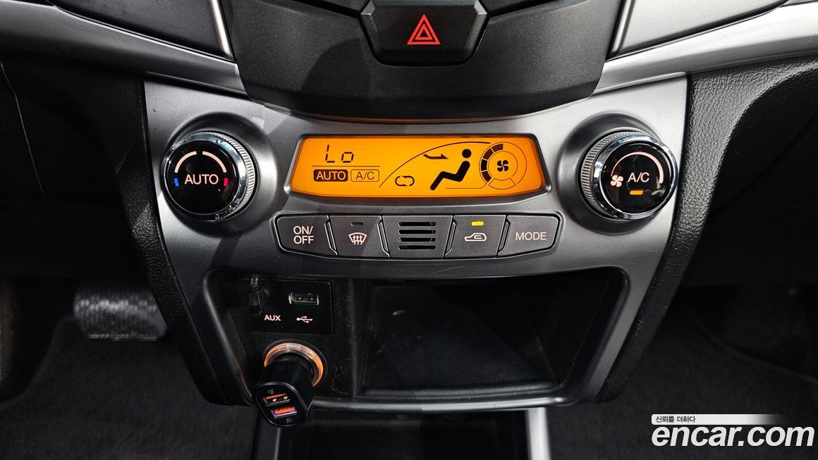 KG_Mobility_Ssangyong KORANDO 2015