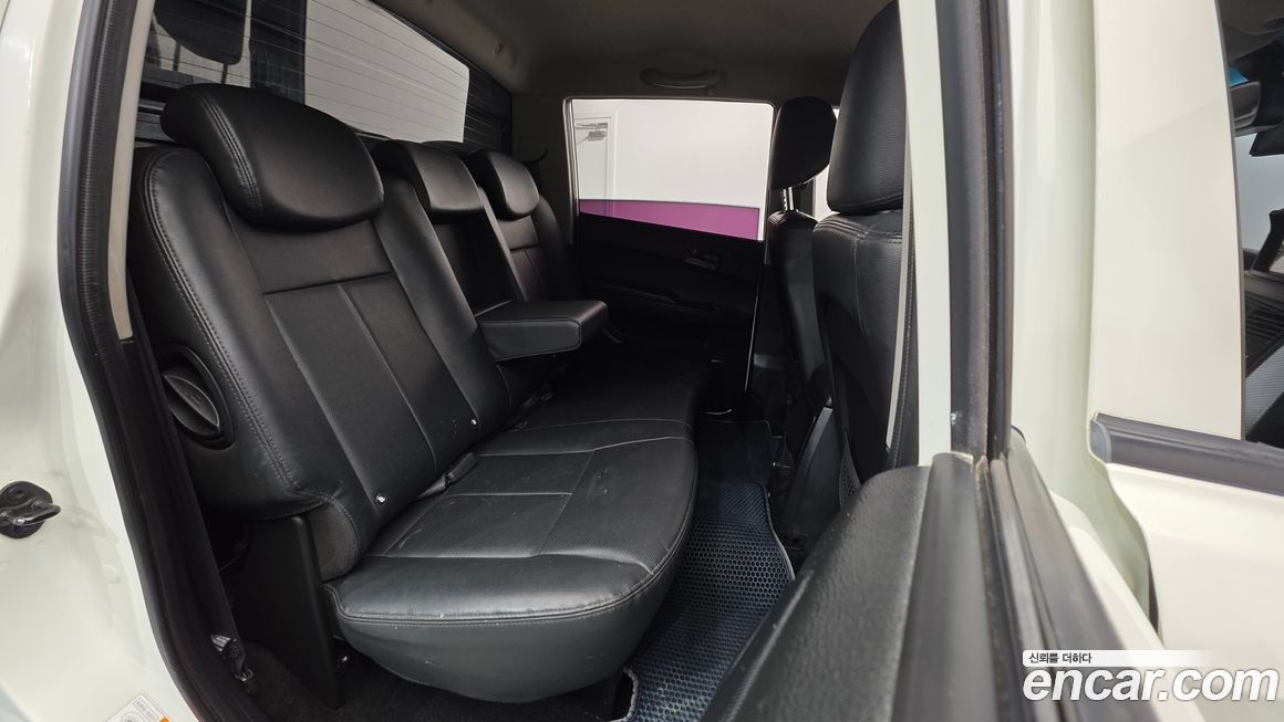 KG_Mobility_Ssangyong KORANDO 2016