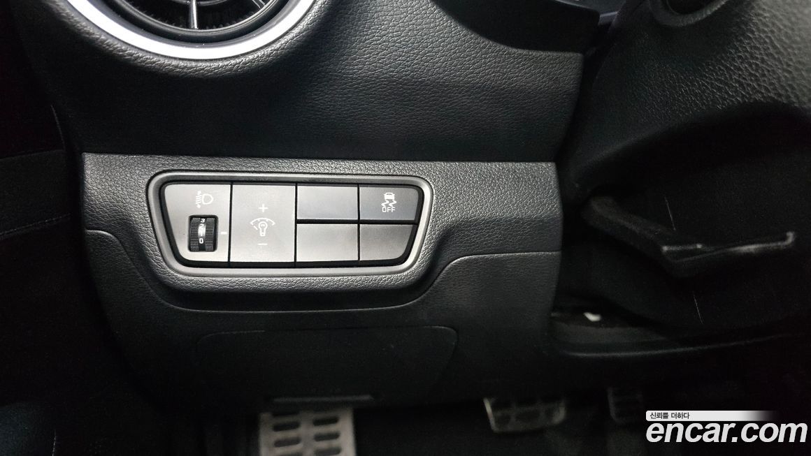 Kia K3 2024