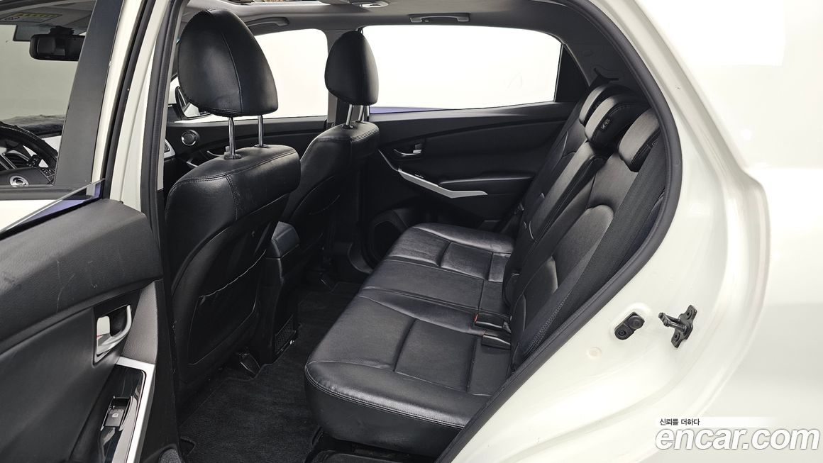 KG_Mobility_Ssangyong KORANDO 2015