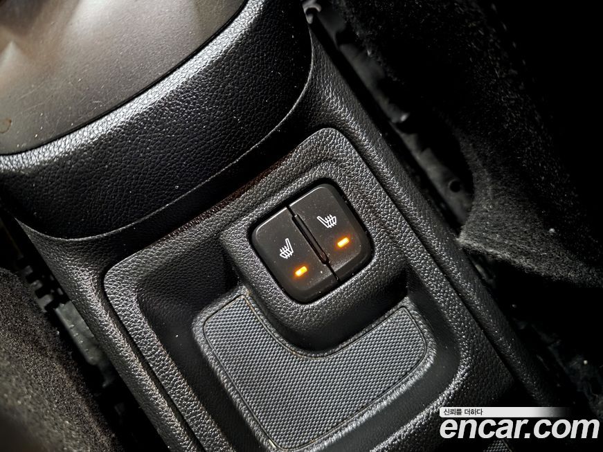 ChevroletGMDaewoo Spark 2016