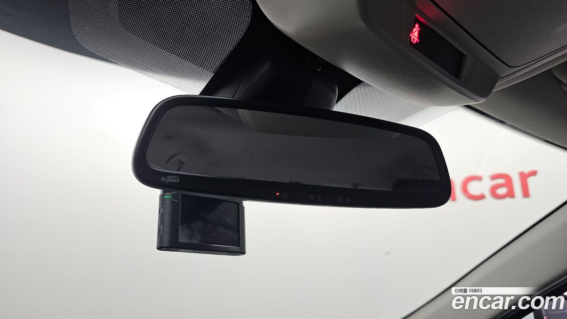 Renault-KoreaSamsung SM6 2016