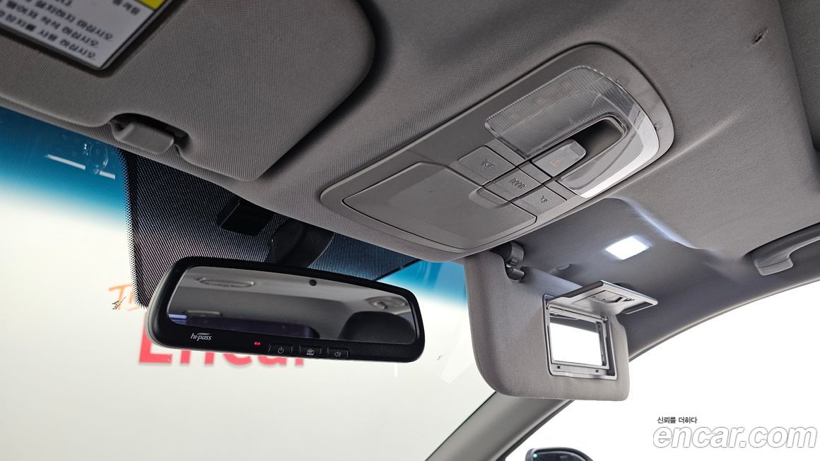 KG_Mobility_Ssangyong KORANDO 2015