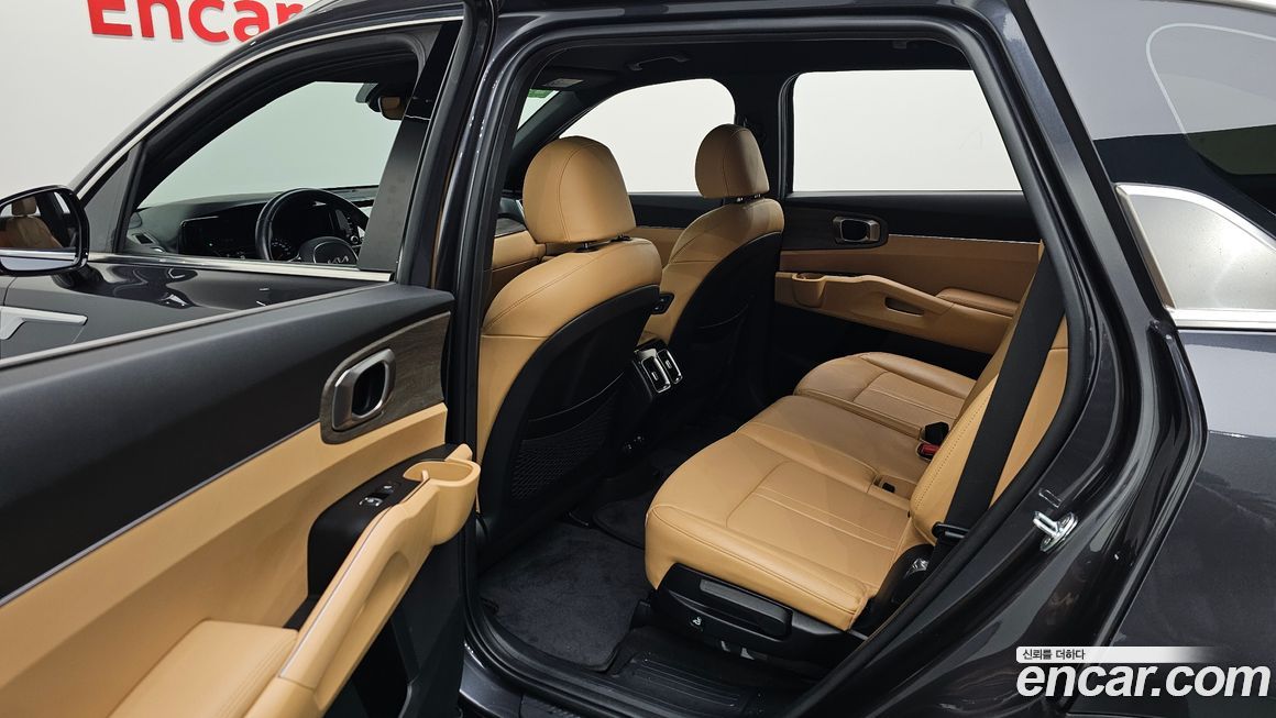 Kia Sorento 2023