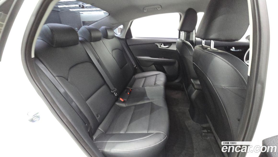 Kia K3 2024