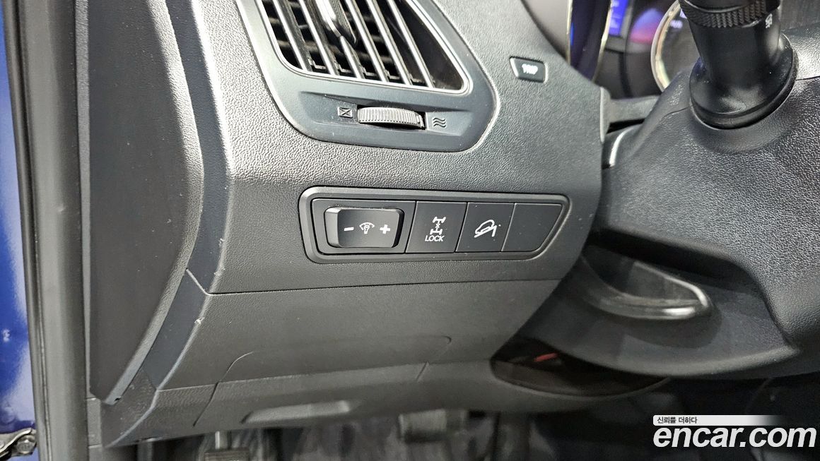 Hyundai Tucson 2011