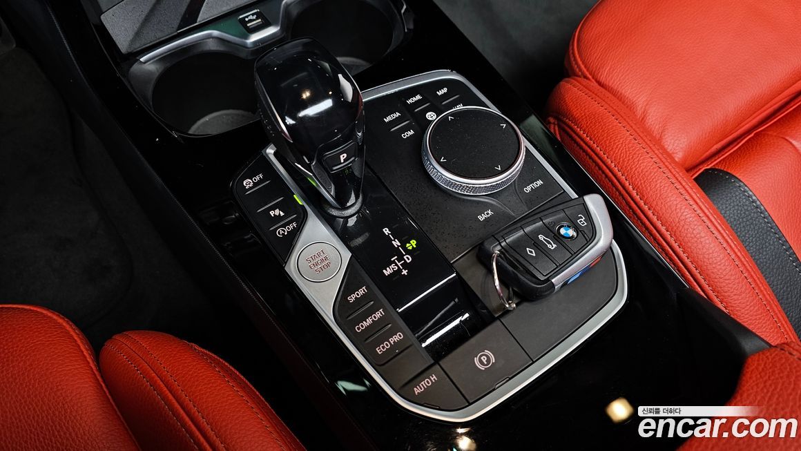 BMW 2-Series 2021