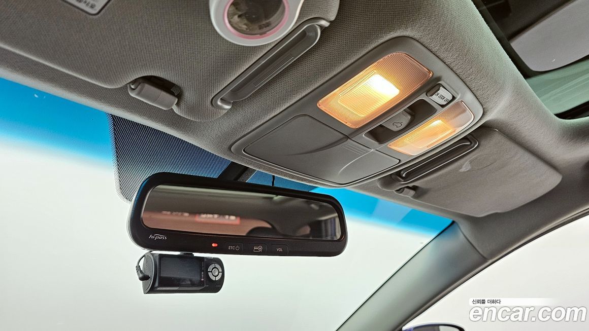 Hyundai Tucson 2011