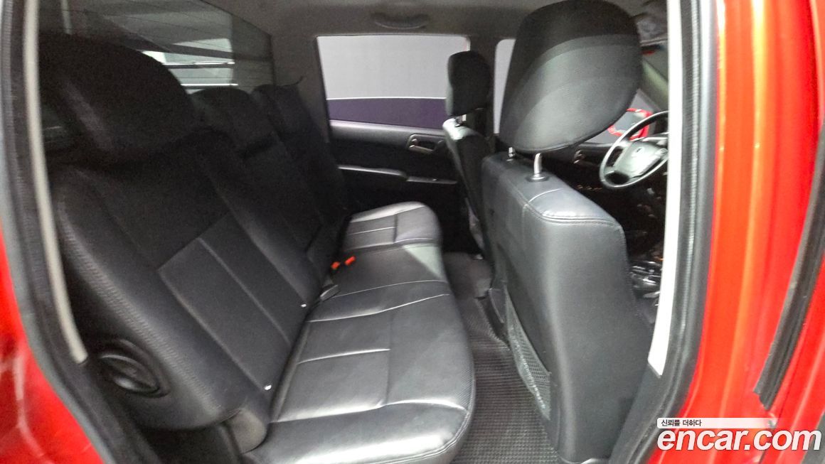 KG_Mobility_Ssangyong KORANDO 2015