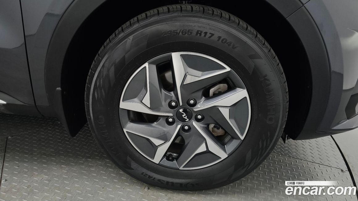 Kia Sorento 2023