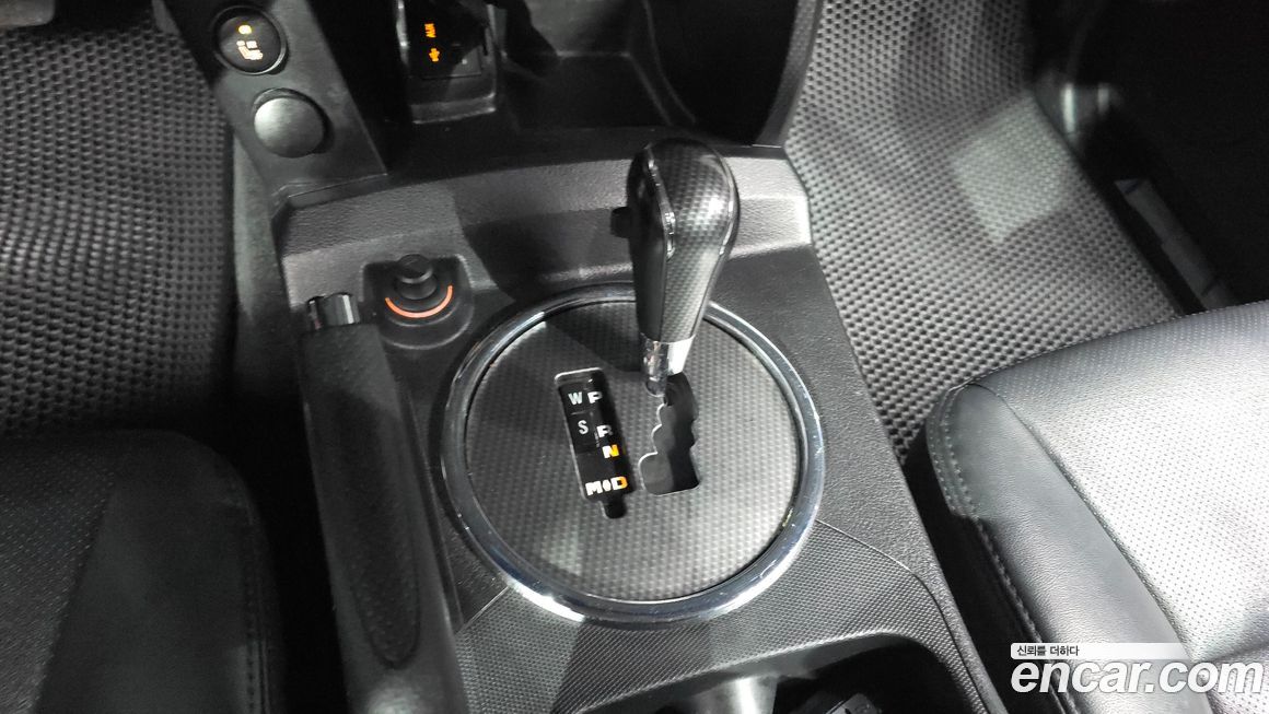 KG_Mobility_Ssangyong KORANDO 2015