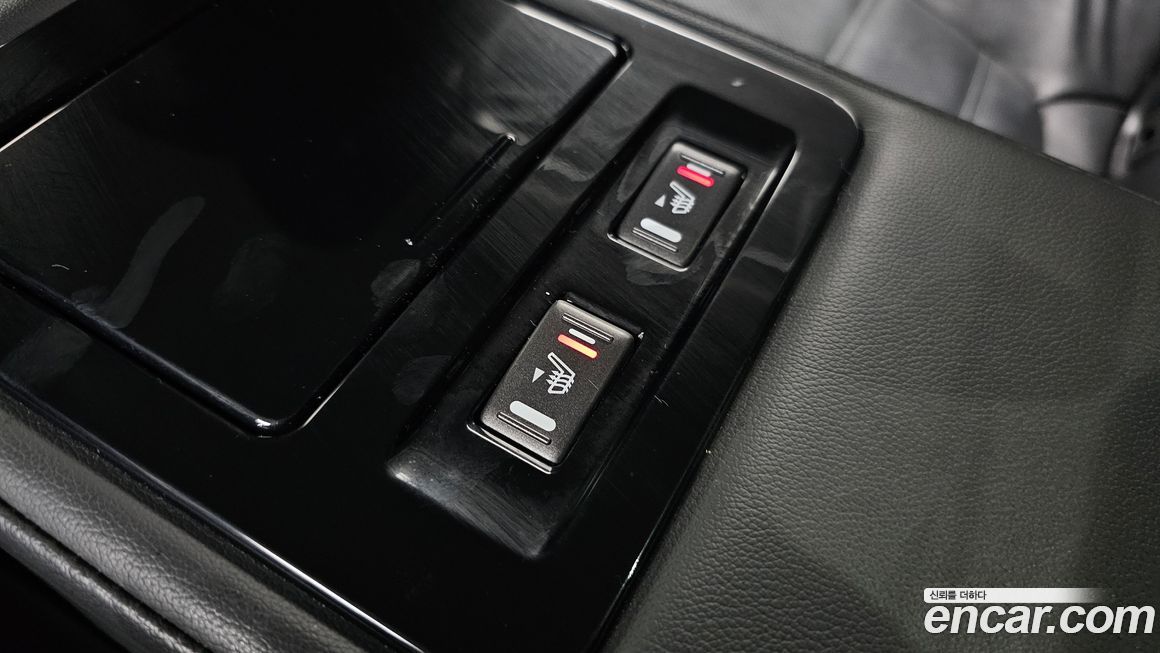 Renault-KoreaSamsung SM6 2016