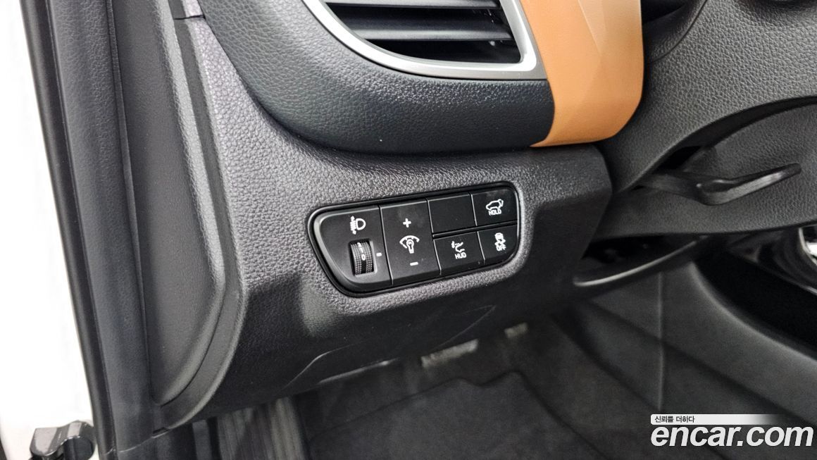 Kia Seltos 2023