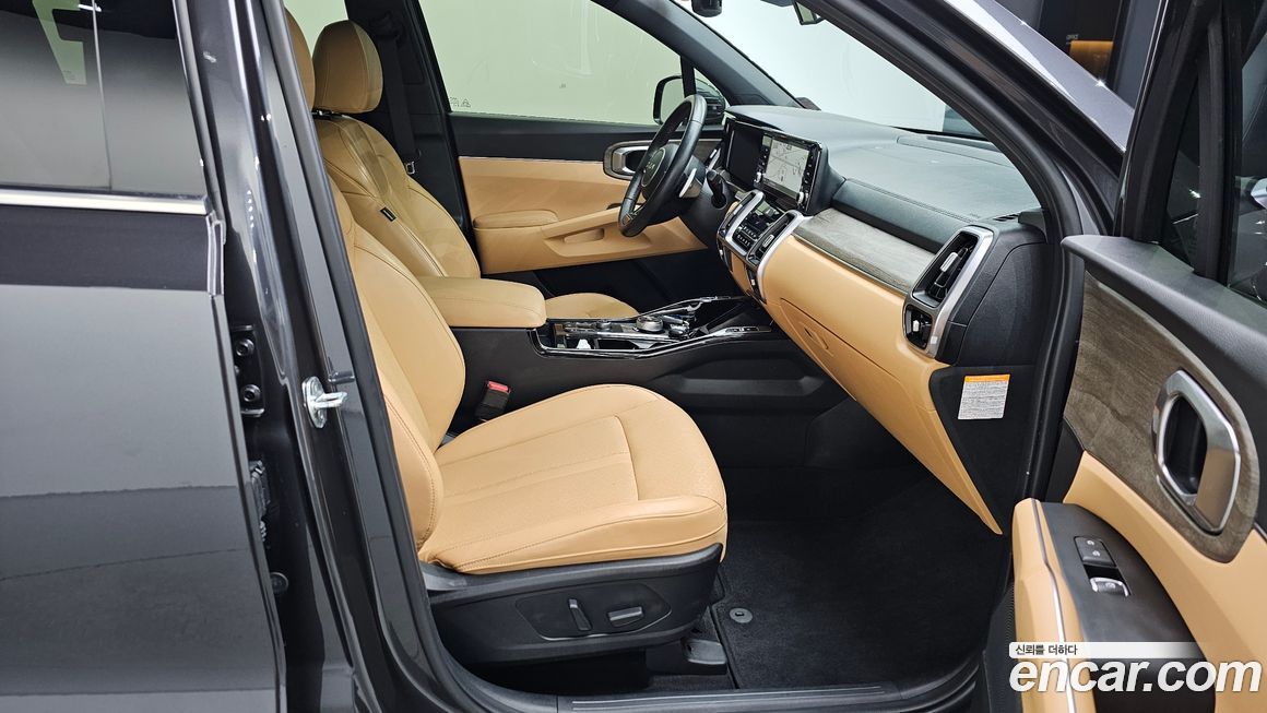 Kia Sorento 2023