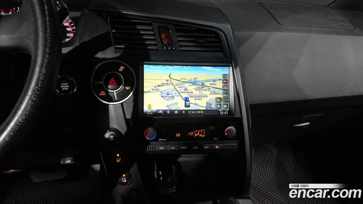 KG_Mobility_Ssangyong KORANDO 2015