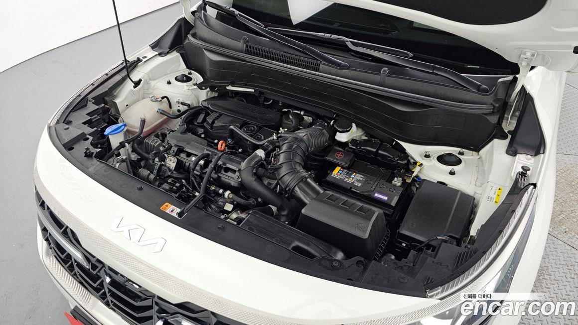 Kia Seltos 2023