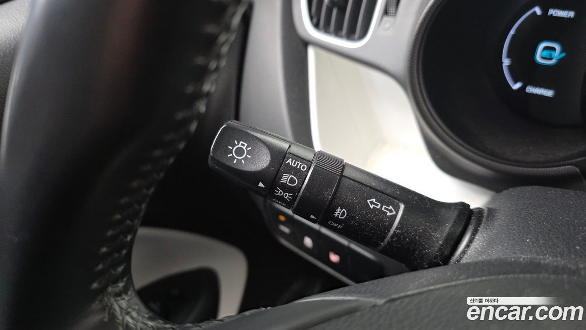 Kia RAY 2016