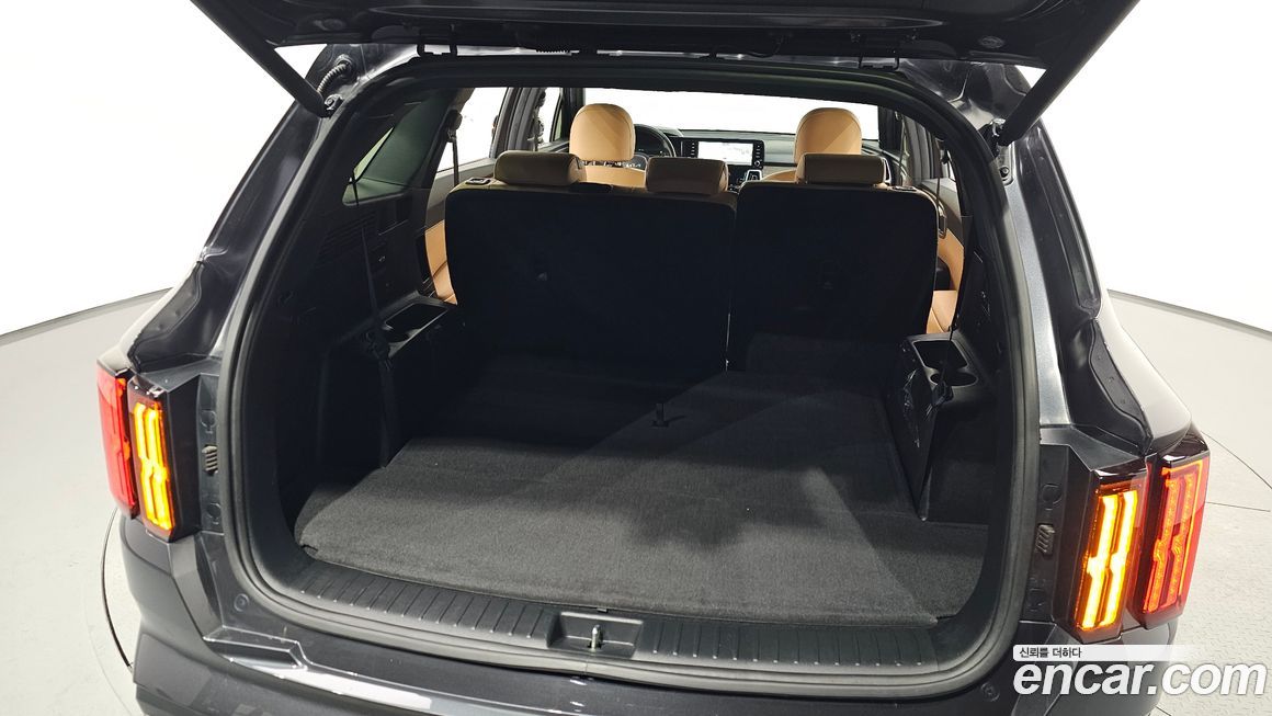 Kia Sorento 2023