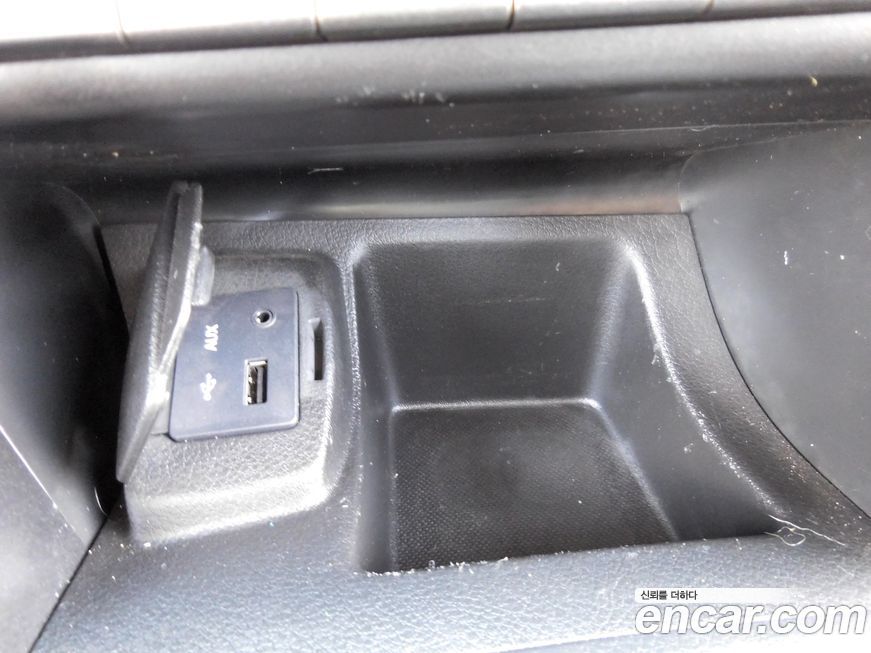 KG_Mobility_Ssangyong KORANDO 2012