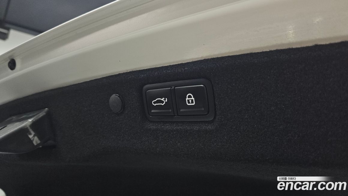 Kia K5 2024