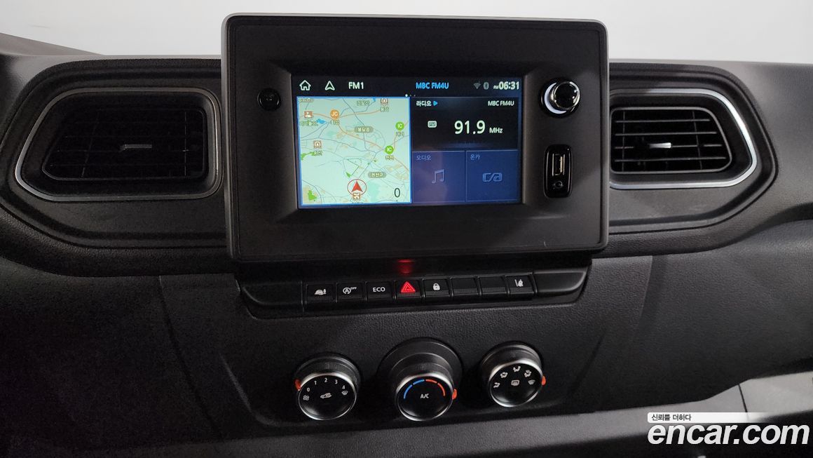 Renault-KoreaSamsung Master 2020