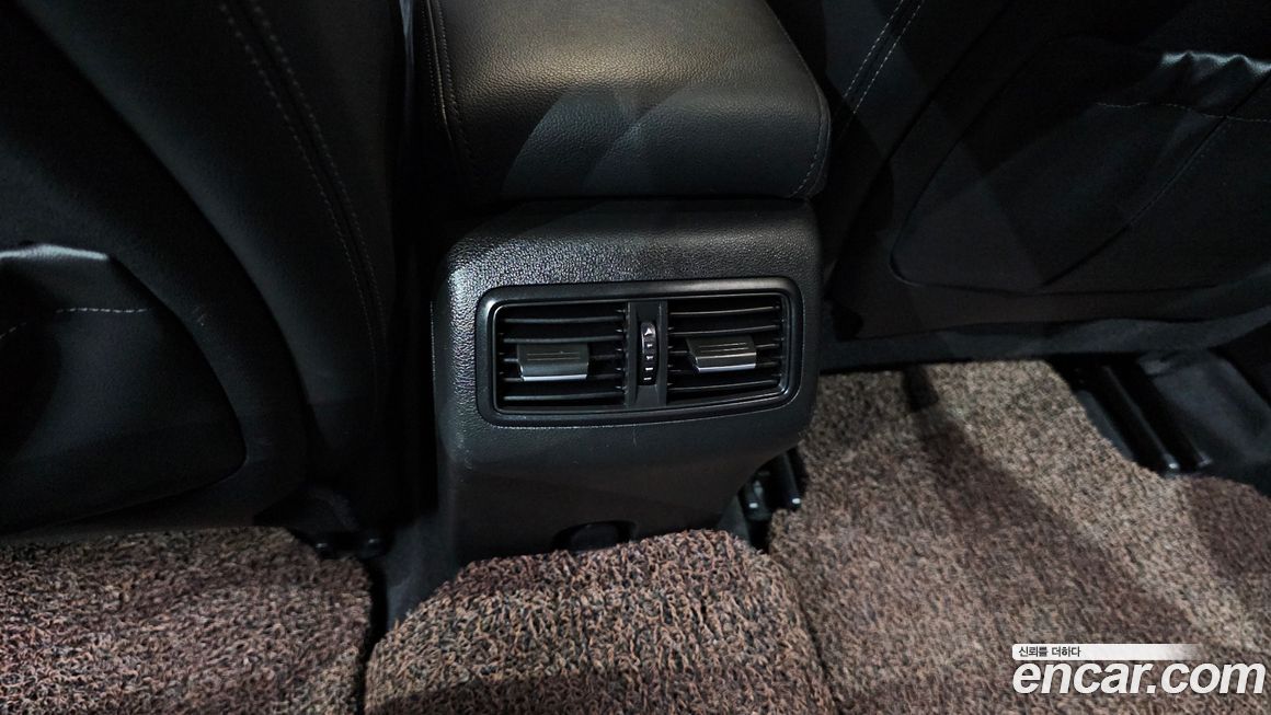 Renault-KoreaSamsung SM6 2016