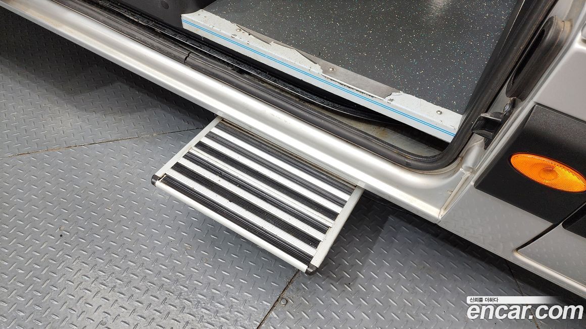 Renault-KoreaSamsung Master 2020