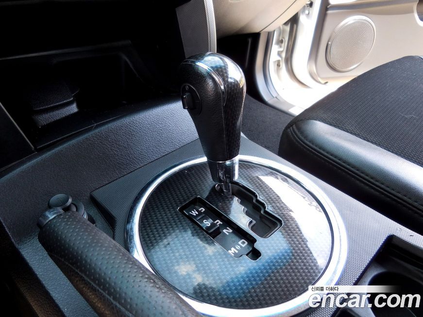 KG_Mobility_Ssangyong KORANDO 2012