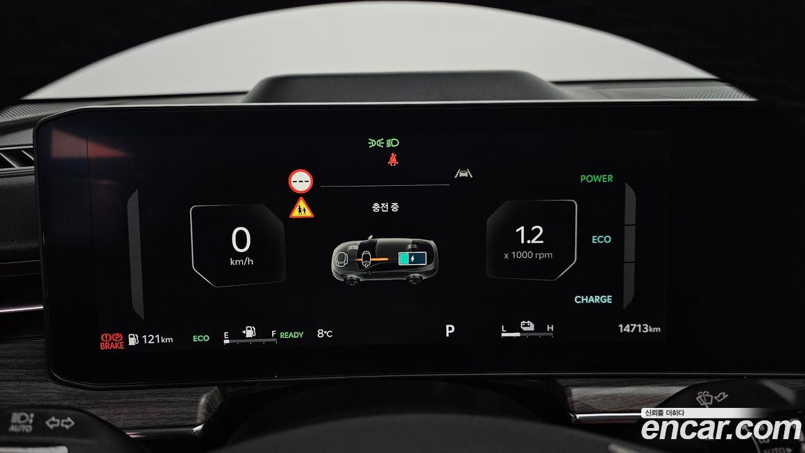 Kia K5 2024