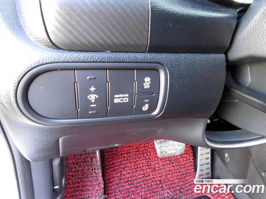 Kia K3 2013