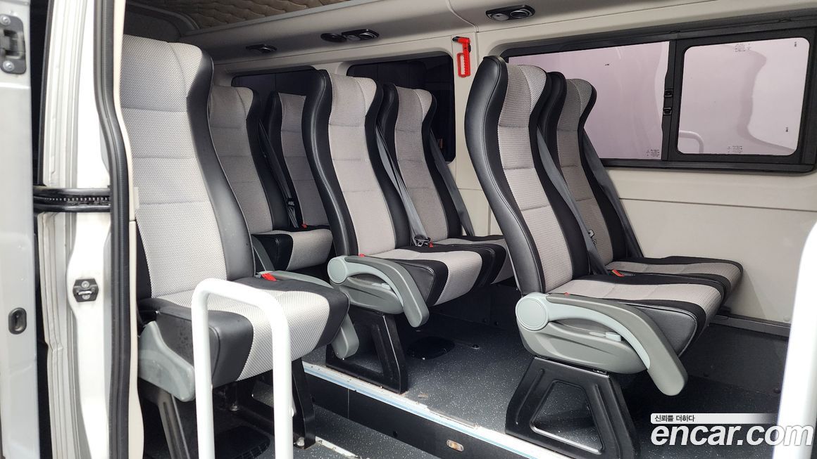 Renault-KoreaSamsung Master 2020