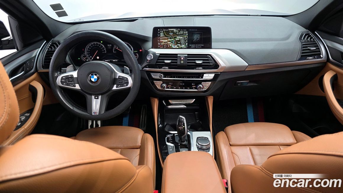 BMW X4 2019