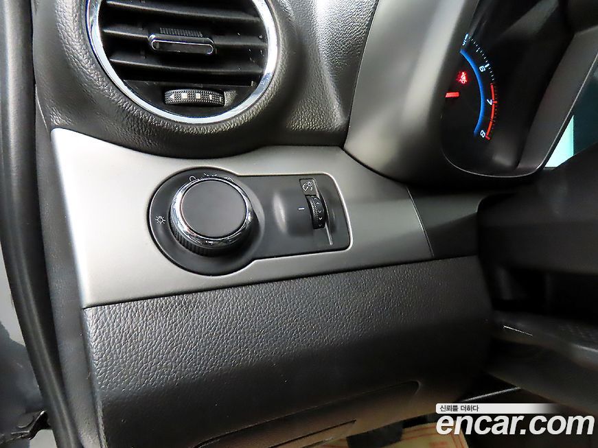 ChevroletGMDaewoo Orlando 2018