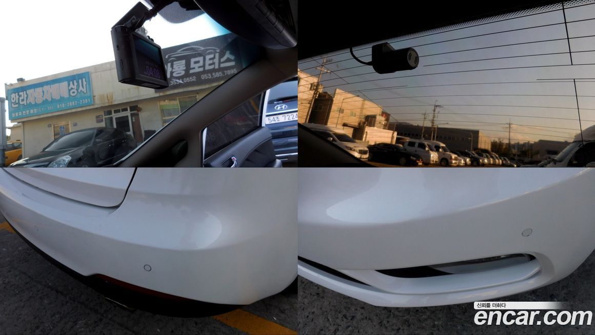 Kia K3 2013