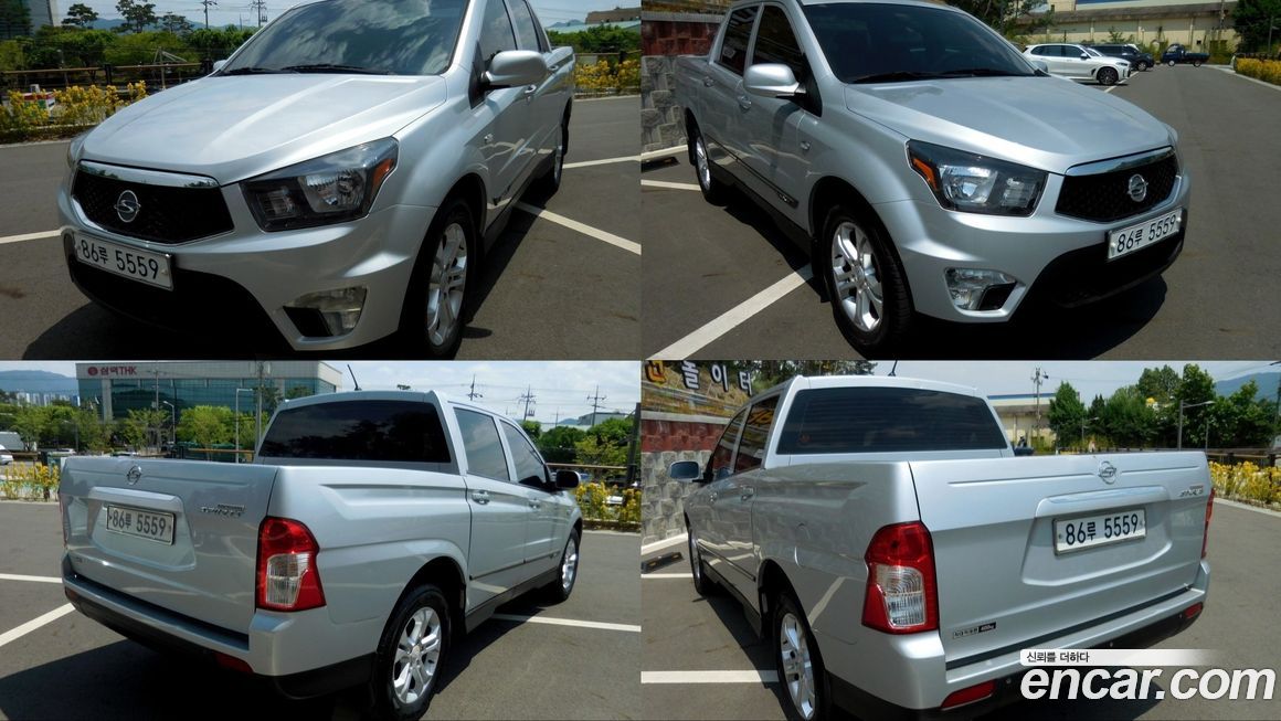 KG_Mobility_Ssangyong KORANDO 2012