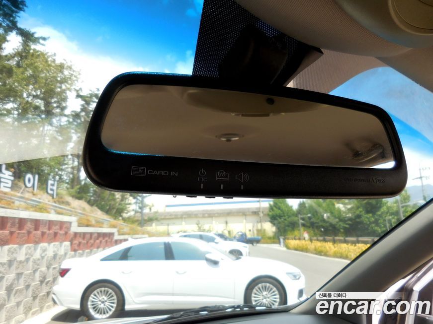 KG_Mobility_Ssangyong KORANDO 2012