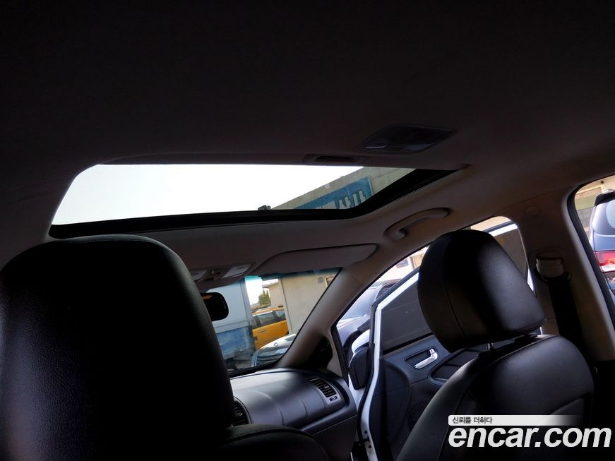 Kia K3 2013